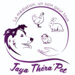 Logo Jaya Théra'Pet